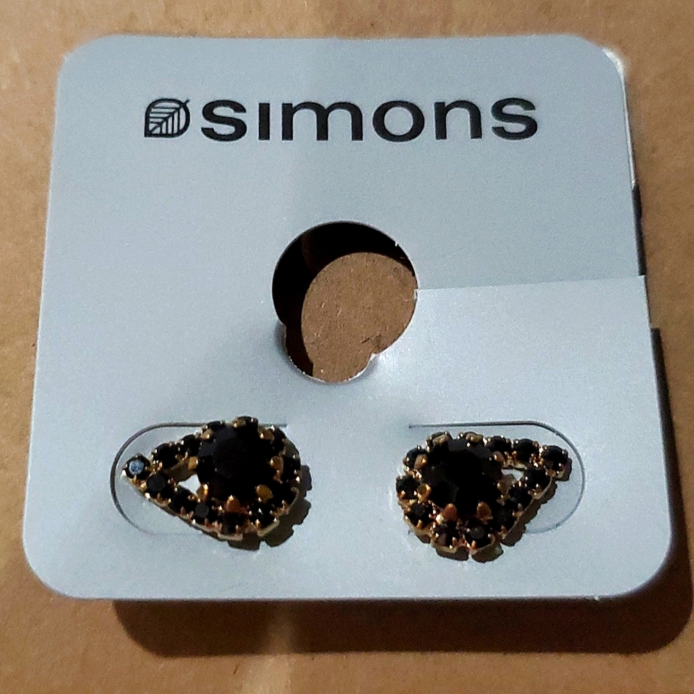 Simons Earrings